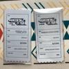 [USED] BTS 6/29 Jin RUNSEOKJIN_EP.TOUR IN GOYANG 2 tickets