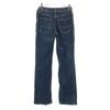 A.P.C. Denim Pants 34 Indigo Blue Jeans Women Used