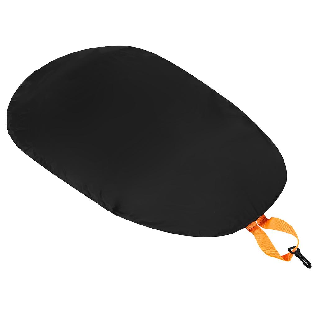 Kayak Cockpit Cover Waterproof Seal Cockpit Protector Kayak Hatch Covers for Indoor and Outdoor Storage Easy To Use