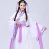 Damen Ancient Chinese Hanfu Kleid