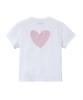 LOTSYOU Lotsyou_I Met You Tee White