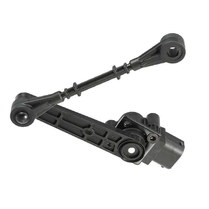 Capteur de hauteur de suspension pneumatique arrière gauche pour Range Rover Sport LR3 L320 L319 4.2T 4.4L 428PS 276DT 406PN 448PN LR020159 RQH500051