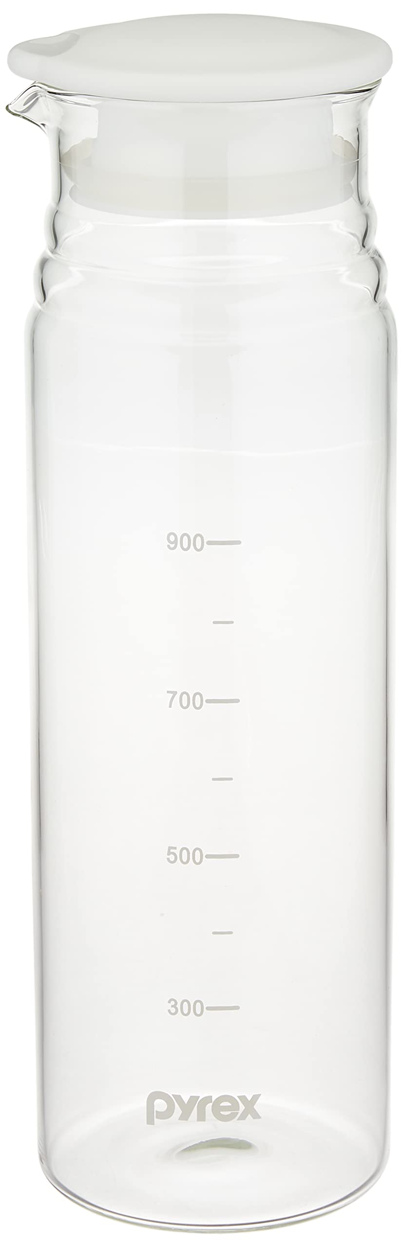 

Pyrex Cool Pot 1200мл Прозрачный CP-8542
