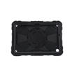 Case Fit for     Tab S10 S9 S9 FE 10.9 11 Inch Tablet PC Silicone Shockproof Protective Tablet Cover with Rotating Stand