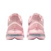 Nike Sneaker Pegasus Premium Atmosphere da Donna Rosa Rosso-Polvere di Stelle Metallizzato-Argento HQ2593-601