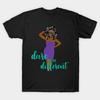 Üst giysisi – T-shirtler