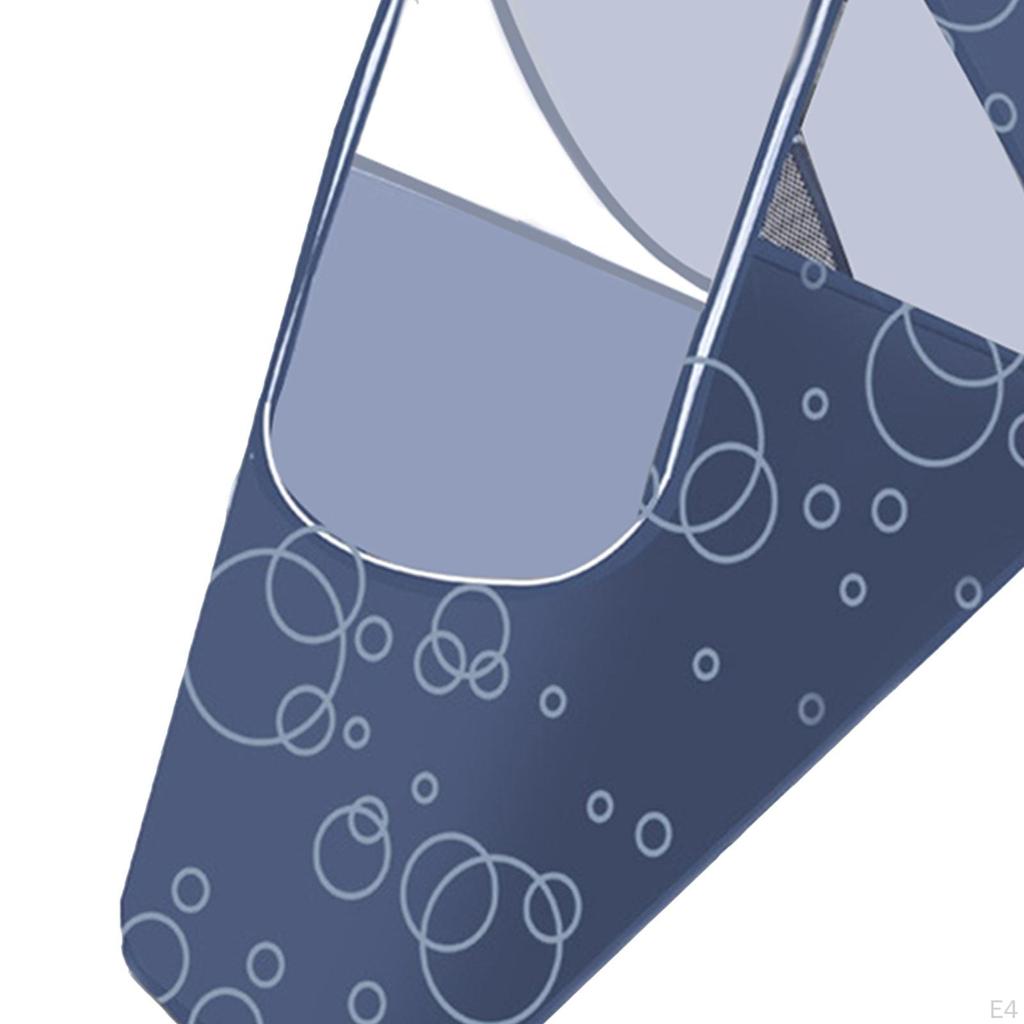 Κάλυμμα Βροχής Καροτσιού από Ύφασμα Oxford Αδιάβροχη Ασπίδα για Στάνταρ Καρότσι