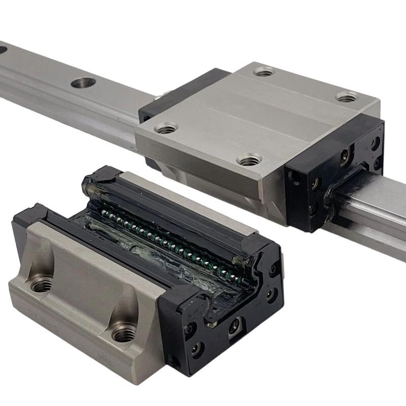 Lukun THK-HSR35C Linear Guide Slider