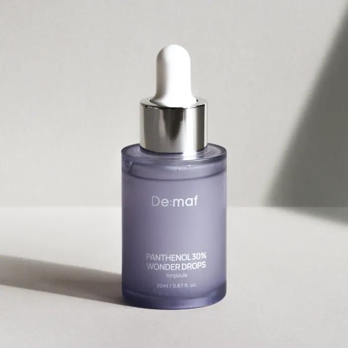 Wonder Drops Panthenol 30% Ampoule 20ml Mini Size