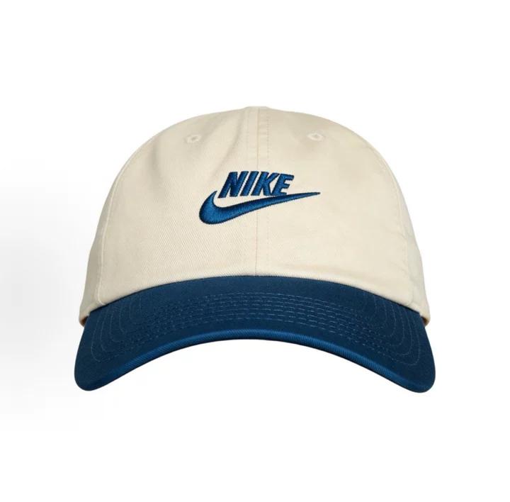 Nike Unisex Kids Soft‑Crown Cotton Baseball