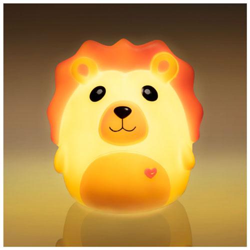 Smoosho's Pals bordslampa (Lejon)