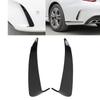 Rear Bumper Air Vent Cover Trim Replacement for Mercedes‑Benz C‑Class W205 Sedan Sport 4‑Door AMG Line 2015+