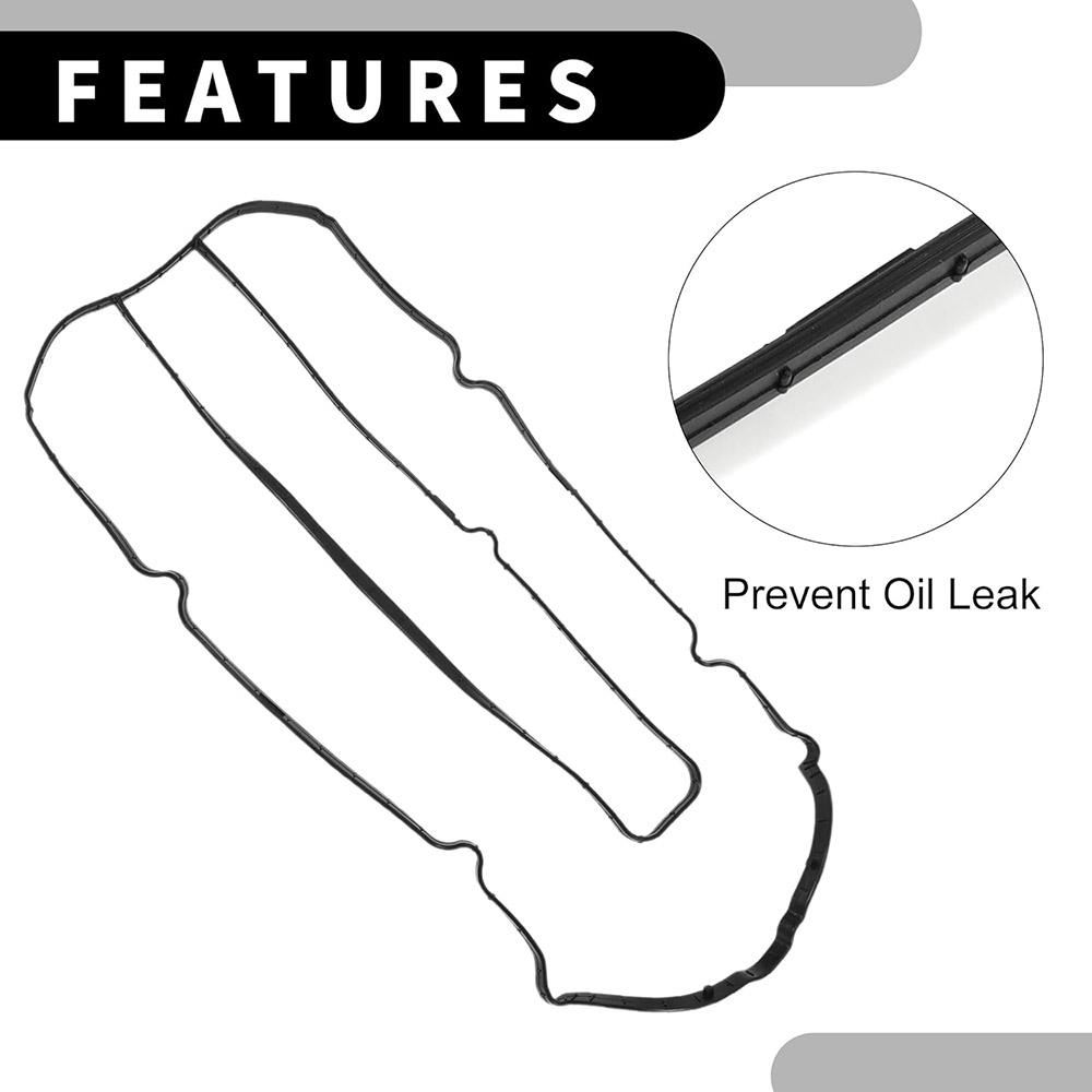Valve Cover Gasket 1319177 for Ford FIESTA 2008+ FOCUS 2004+ MONDEO 2007 - 2015