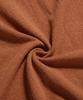 Beulonseun 9Oz Usa Cotton Tubular Tee Orange Red