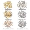 Accessories Patchwork Decoration Mini Button Rhinestone Buckles DIY Doll Clothes Necklace Buttons