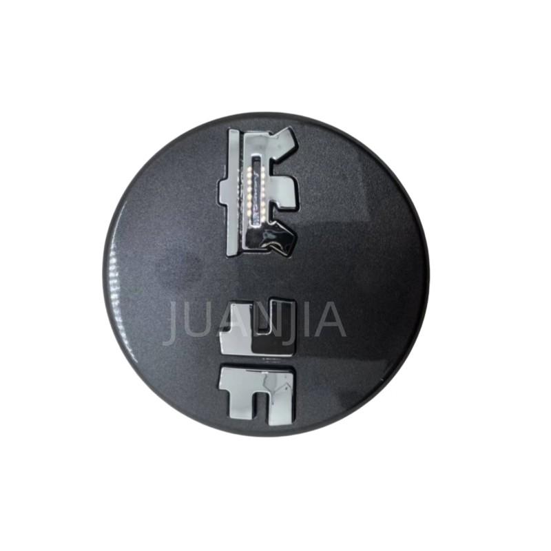 For Baic Beijing BJ40 Plus BJ40L BL80  Wheel Hub Cover Cap 1pc small cap