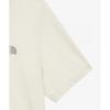The North Face Women S Recovery Short Sleeve Tee Sand Shell nt7uS41c