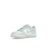 Nike Dunk Low GS Glacier Blue Barnesko Hvite FB9109-105