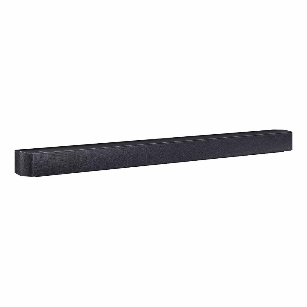 Soundbar Samsung HW-B450F/ZF Schwarz