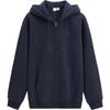 GAP Sweatshirts Unisex Hooded Moderate Cardigan 788129