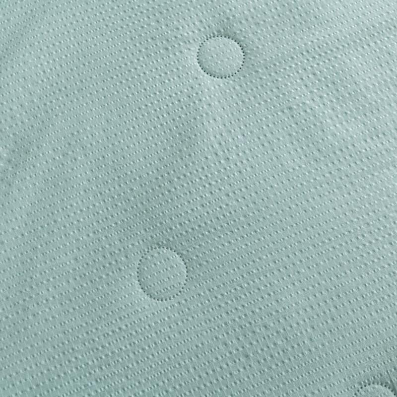 Muxinzi Washed Cotton Summer Quilt