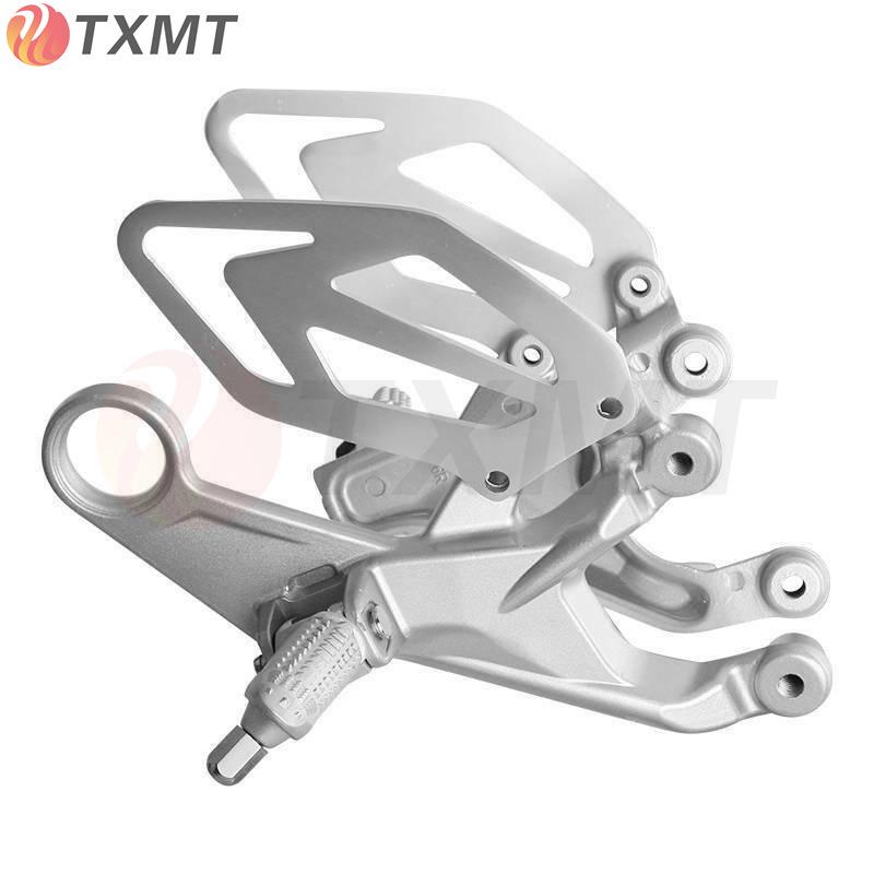 

BMW S1000R/S1000RR 2015-2018 Front Footpeg Triangle Bracket Assembly