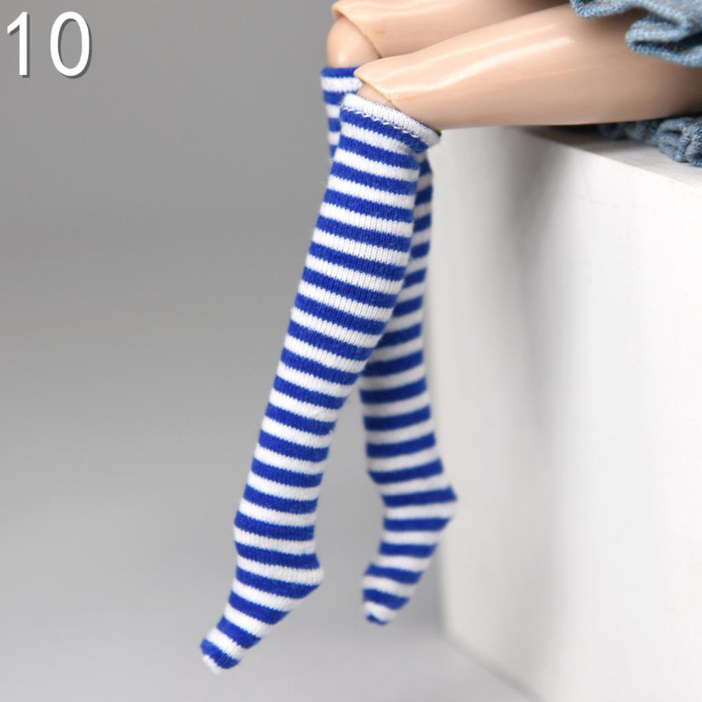 Doll Socks Children's Doll Doll Dress Up Doll Socks