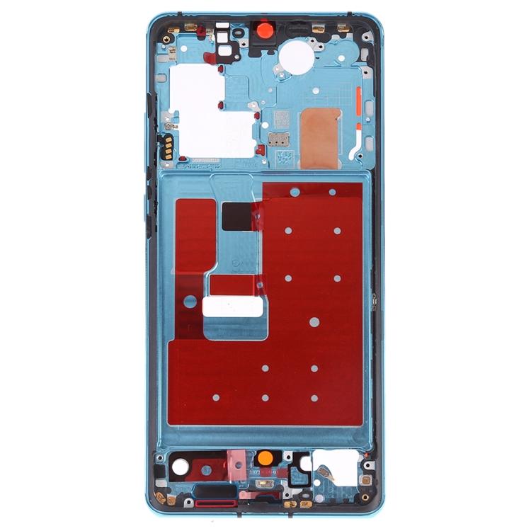 

For Huawei P30 Pro Middle Plate Frame Spare Part (without Logo) Black