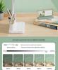 Rechargeable LED Eye-Protection Desk & Bedside Lamp with Pen Holder