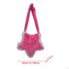 Women Crossbody Bag In Star Shape for Events And Travel