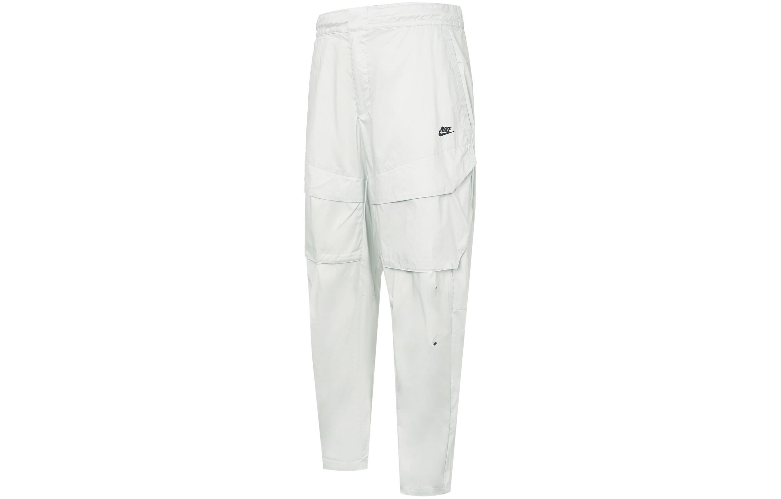 Мужские спортивные штаны Nike Светло-серые DD6571-034 36