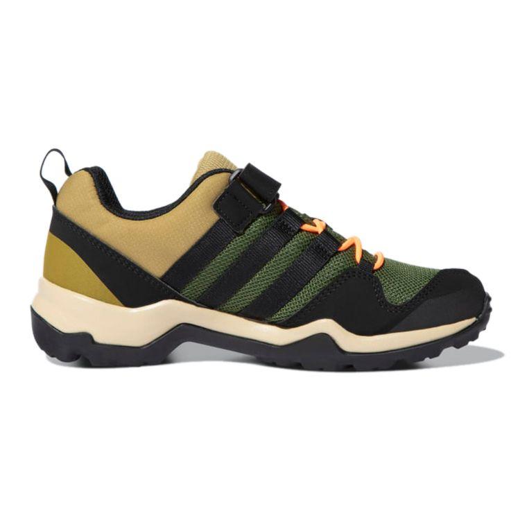 Adidas Terrex Ax2r Comfort Low Outdoor Shoes Kids Shoes FX4184