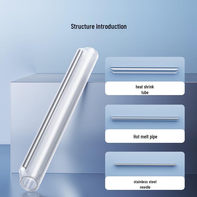 Shanze Fiber Optic Fusion Splice Protector