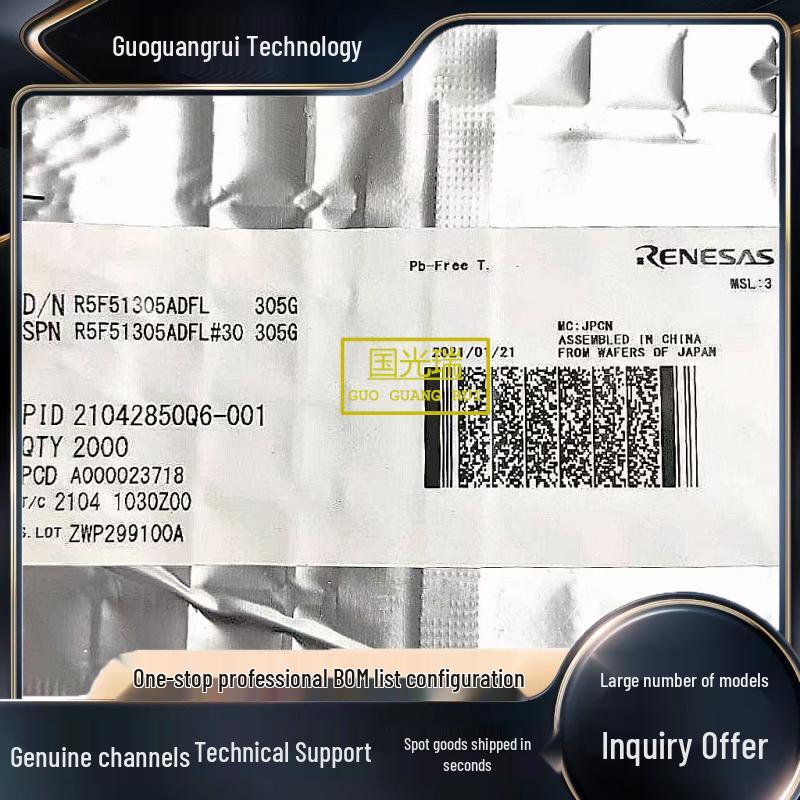 Renesas ISL78083ARZ-T7A & HIP4081AIPZ DF61544J40FPV IS82C5496S2485