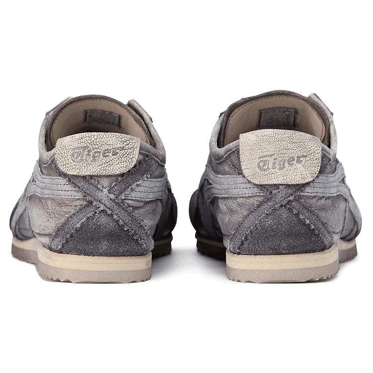 ONITSUKA TIGER Mexico 66 'Grey Black White' 1181A439-020