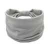 Women Solid Color Elastic Yoga Hair Band, Sweat Absorbing Sports Headband, Fashion Daily Gift Accessories