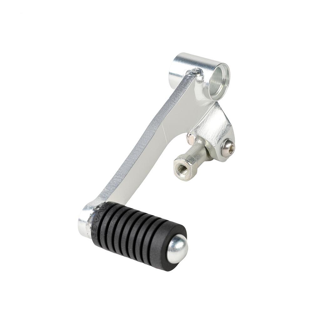Left Gear Shift Lever Shifter Pedal For Honda NC700X NC700S NC750X NC750S