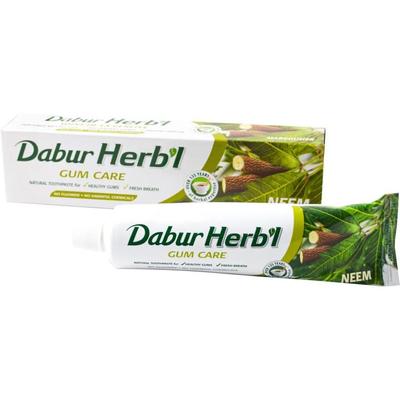 Neem-Zahnpasta 150g Herb'l