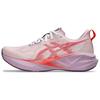 Asics Novablast 5 White Coral Reef Dámské 1012B765-101