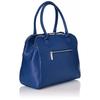 Sac - Christian Lacroix - Eternity 5 - Bleu - Femme - Synthétique - Zippée