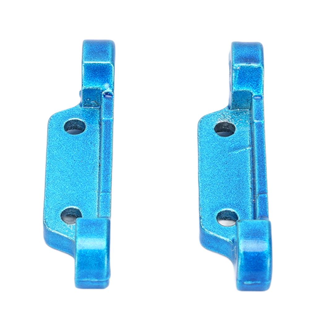 6038 RC Car Front and Rear Arm Mount Metal Fore and Aft Arm   for 16101 16102 16103 16201