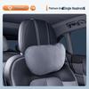 Zeekr 7X Headrest and Lumbar Support Pillow for Neck and Waist Protection