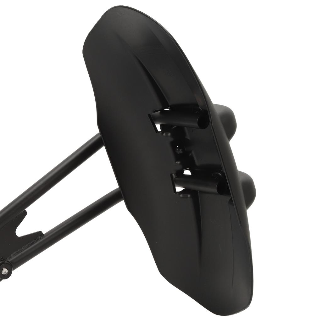 Rear Fender Mudguard Effective Protection Replacement for R1200 GS LC Adventure 2014?2019 Black