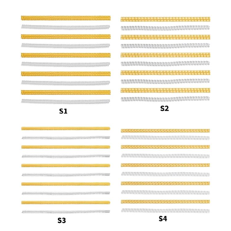 Silikon-Ringgrößenversteller für lockeren Schmuck – Komfortable und unsichtbare Lösung für die Ringgröße