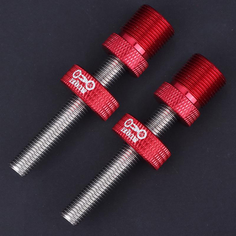 Bicycle Square & Spline Axis BB Bottom Bracket Anti Drop Auxiliary Removal Disassembly Tool For Bike Universal Dismantling Tool