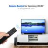 Precise Transmission Remote Control for Samsung BN59-01259E LCD TV with Large Buttons