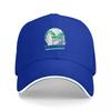 Visit Galactonium Baseball Cap Bobble Hat cute Women's Beach Outlet 2025 Men's