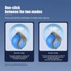 Cat Interactive Toys Automatic Rolling Ball with Faux Tail Rechargeable Smart Electric Pet Toy Dog Cat Teaser Training Supplies
