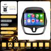 Android 16 for CHEVROLET Spark Beat 2015-2017 Carplay Auto Radio Multimedia Player Stereo 360° Camera App Control