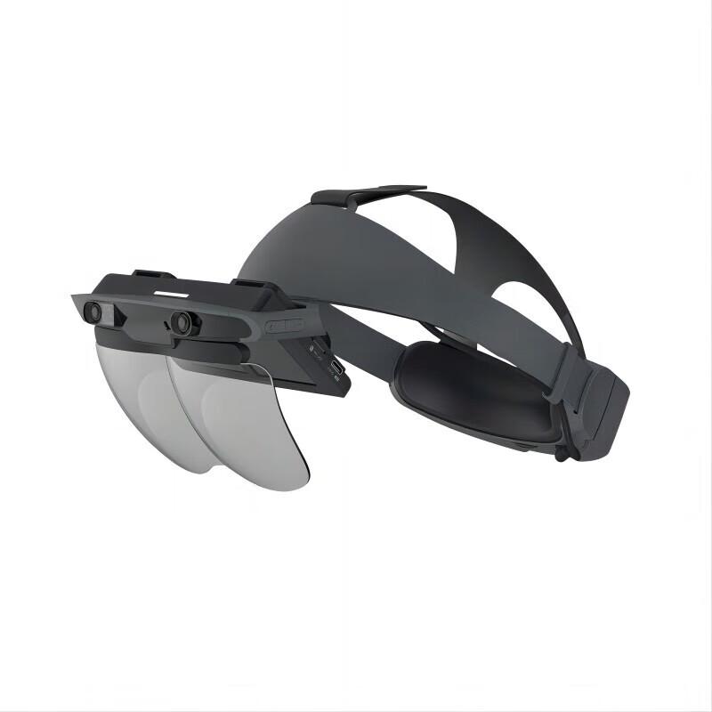 Rhino X Pro Mixed Reality Headset